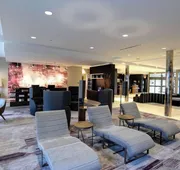 Courtyard by Marriott Columbus OSU hotel detail image 3