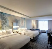 Courtyard by Marriott Columbus OSU hotel detail image 4