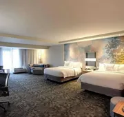 Courtyard by Marriott Columbus OSU hotel detail image 5