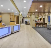 Holiday Inn Express & Suites Parkersburg East by IHG hotel detail image 5
