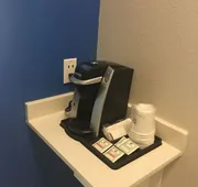 Holiday Inn Express & Suites Brenham South by IHG hotel detail image 3