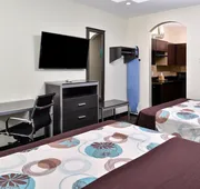 Americas Best Value Inn & Suites Spring Houston N hotel detail image 3