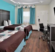 Americas Best Value Inn & Suites Spring Houston N hotel detail image 4