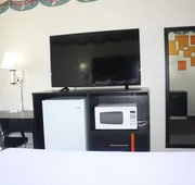 Chaparral Motor Inn hotel detail image 3