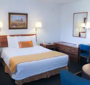 Chaparral Motor Inn hotel detail image 5