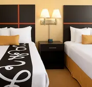 Chaparral Motor Inn hotel detail image 7
