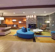 Fairfield Inn & Suites by Marriott Burlington hotel detail image 3