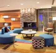 Fairfield Inn & Suites by Marriott Burlington hotel detail image 4