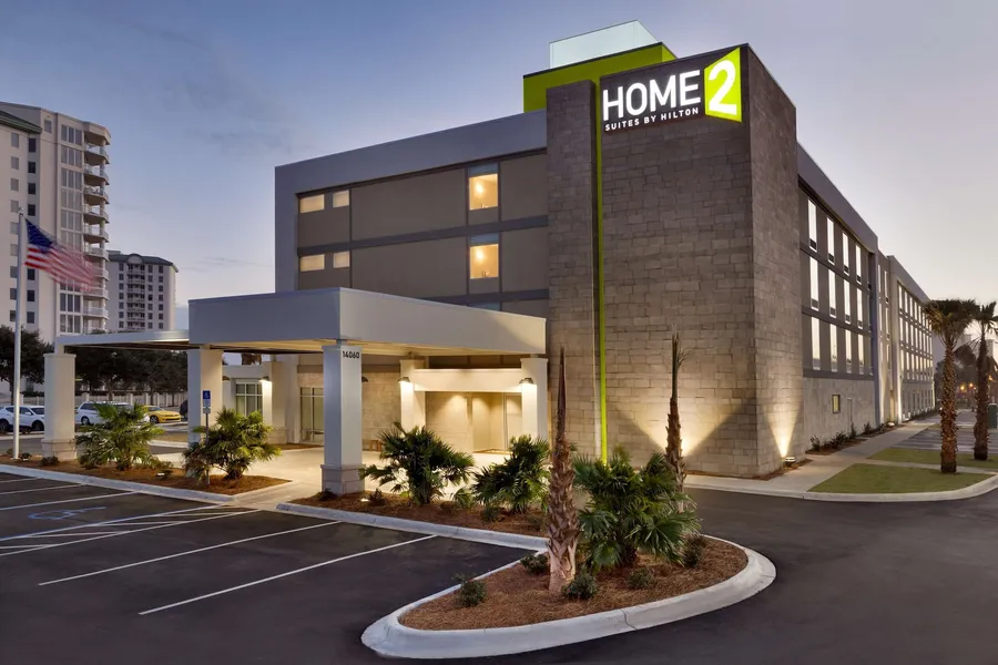 Home2 Suites By Hilton Destin hotel detail image 2