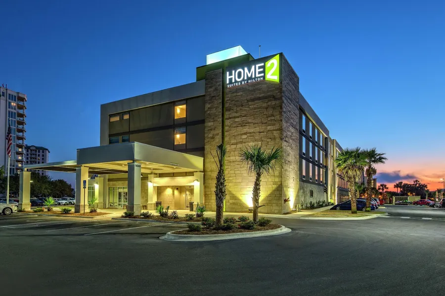 Home2 Suites By Hilton Destin hotel detail image 6