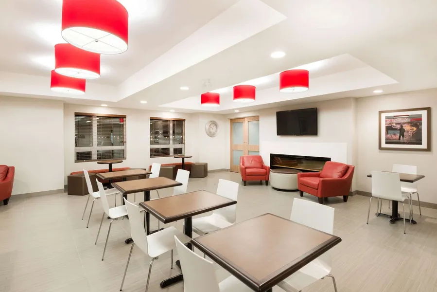 Microtel Inn & Suites by Wyndham Sudbury hotel detail image 2