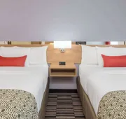 Microtel Inn & Suites by Wyndham Sudbury hotel detail image 3