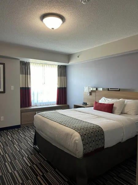 Microtel Inn & Suites by Wyndham Sudbury hotel detail image 6