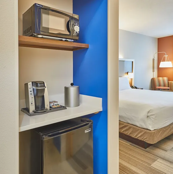 Holiday Inn Express & Suites Hermiston Downtown by IHG hotel detail image 6