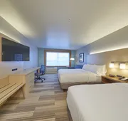 Holiday Inn Express & Suites Hermiston Downtown by IHG hotel detail image 7