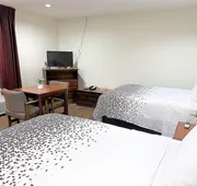 Budget Inn hotel detail image 7