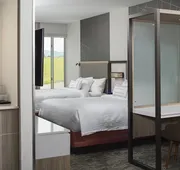 SpringHill Suites by Marriott Kalispell hotel detail image 5