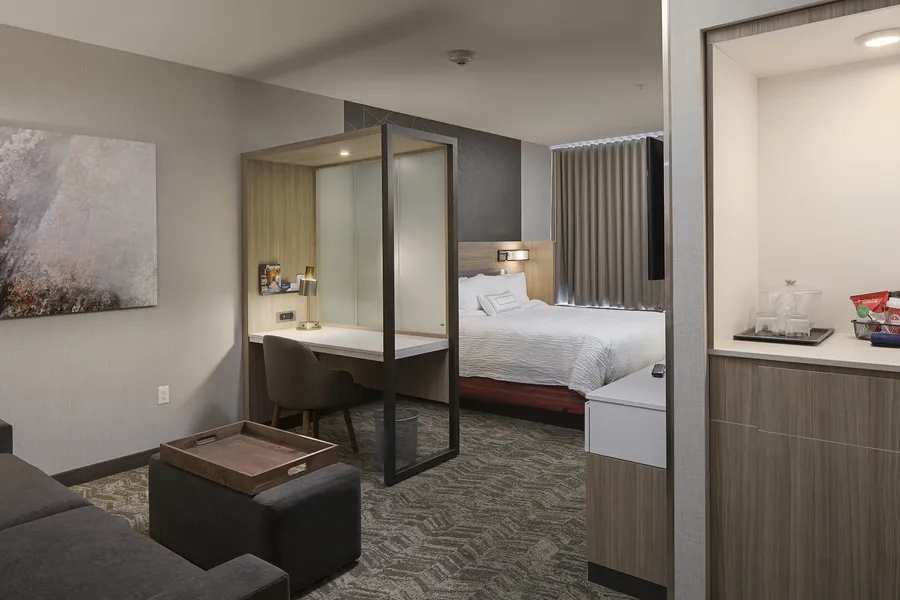 SpringHill Suites by Marriott Kalispell hotel detail image 6