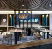SpringHill Suites by Marriott Cleveland Independence hotel detail image 5