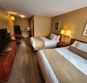 Fox Creek Inn hotel detail image 4