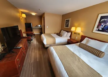 Fox Creek Inn hotel thumbnail 4