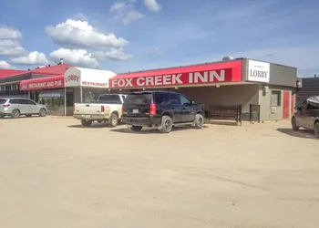 Fox Creek Inn hotel thumbnail 6