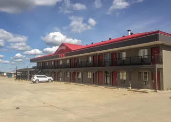 Fox Creek Inn hotel thumbnail 8