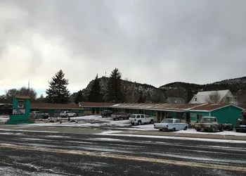 Raton Pass Motor Inn hotel thumbnail 2