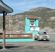Raton Pass Motor Inn hotel detail image 3