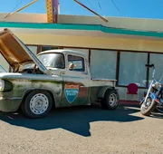 Raton Pass Motor Inn hotel detail image 4