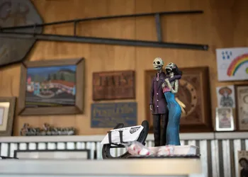 Raton Pass Motor Inn hotel thumbnail 6