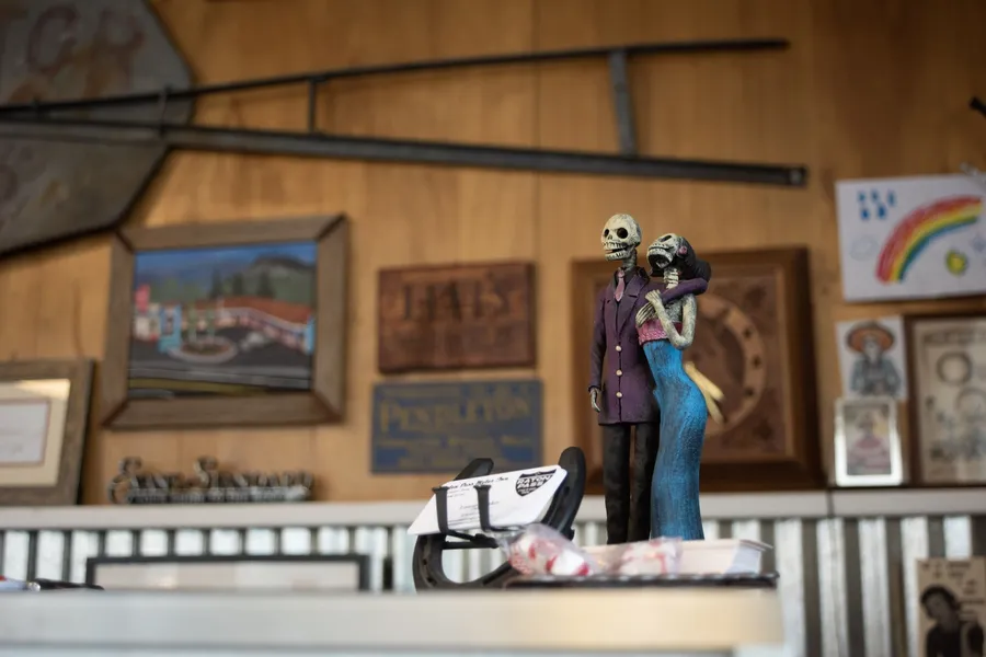 Raton Pass Motor Inn hotel detail image 6