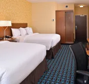 Fairfield Inn & Suites by Marriott Farmington hotel detail image 7