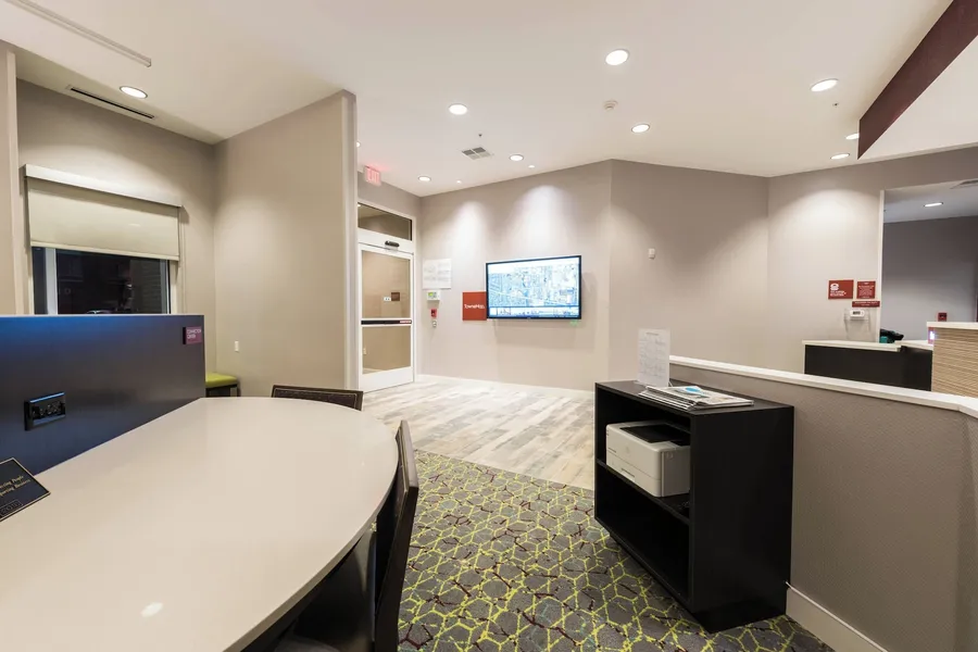 TownePlace Suites by Marriott Chicago Schaumburg hotel detail image 6