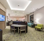 TownePlace Suites by Marriott Chicago Schaumburg hotel detail image 7