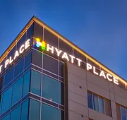 Hyatt Place Emeryville/San Francisco Bay Area hotel detail image 4