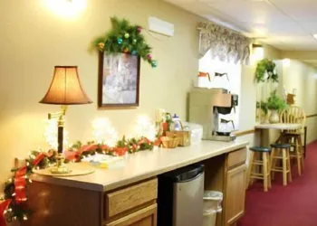 Badger Motel hotel thumbnail 2