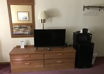 Badger Motel hotel thumbnail 6