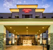 Hampton Inn Lockport - Buffalo hotel detail image 3