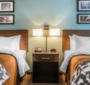 Sleep Inn & Suites Cumberland - LaVale hotel detail image 3
