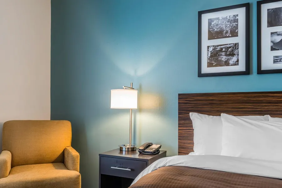 Sleep Inn & Suites Cumberland - LaVale hotel detail image 6