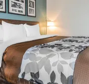 Sleep Inn & Suites Cumberland - LaVale hotel detail image 7