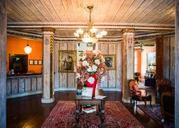 Putnam Lodge Hotel and Spa hotel thumbnail 6