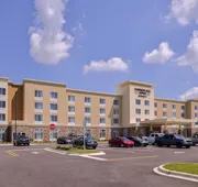 TownePlace Suites Huntsville West/Redstone Gateway hotel detail image 3