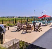 TownePlace Suites Huntsville West/Redstone Gateway hotel detail image 4