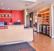 TownePlace Suites Huntsville West/Redstone Gateway hotel detail image 5