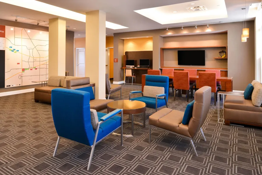 TownePlace Suites Huntsville West/Redstone Gateway hotel detail image 6