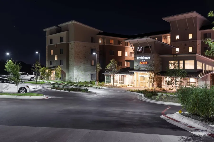 Residence Inn by Marriott Austin Airport hotel detail image 2