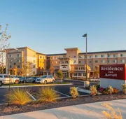 Residence Inn by Marriott Austin Airport hotel detail image 4