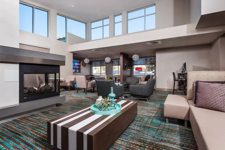 Residence Inn by Marriott Austin Airport hotel detail image 6